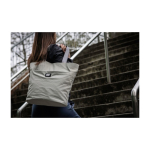 Saco de mão/ombro ultraleve com compartimentos BrandCharger sétima vista