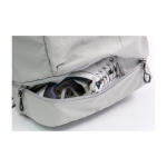 Mochila de nylon, fim de semana, bolso de portátil BrandCharger 16'' quinta vista