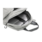 Mochila de nylon com compartimento para portátil BrandCharger 16'' quarta vista