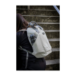 Mochila de nylon com compartimento para portátil BrandCharger 16'' sétima vista