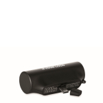 Powerbank e suporte com USB-C de carga rápida 5000 mAh cor preto vista principal