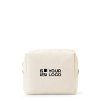 Necessaire em poliéster de alta densidade em várias cores vista principal