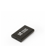 Bateria externa magnética ecológica com carregamento ultrarrápido 10.000 mAh vista principal