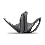 Mochila antirroubo para viagens com bolsa portátil BrandCharger 16'' terceira vista