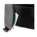 Mochila antirroubo para viagens com bolsa portátil BrandCharger 16'' quinta vista