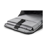 Mochila antirroubo para viagens com bolsa portátil BrandCharger 16'' sexta vista