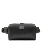 Bolsa tiracolo resistente com armazenamento acolchoado BrandCharger cor preto vista principal