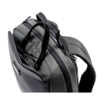 Mochila poliéster resistente à água para portátil BrandCharger 16'' sétima vista