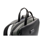 Mochila poliéster resistente à água para portátil BrandCharger 16'' oitava vista