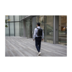 Mochila poliéster resistente à água para portátil BrandCharger 16'' nona vista