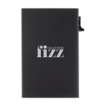 Porta-cartões com MagSafe e proteção RFID/NFC BrandCharger segunda vista