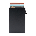 Porta-cartões com MagSafe e proteção RFID/NFC BrandCharger terceira vista