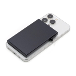 Porta-cartões com MagSafe e proteção RFID/NFC BrandCharger quarta vista