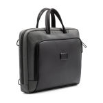 Pasta para portátil com asas curtas e compridas BrandCharger 16'' primeira vista