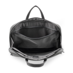 Pasta para portátil com asas curtas e compridas BrandCharger 16'' sexta vista