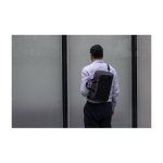 Pasta para portátil com asas curtas e compridas BrandCharger 16'' sétima vista