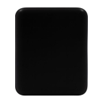 Powerbank magnético ultrafino USB-C BrandCharger 5000 mAh cor preto primeira vista