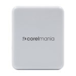 Powerbank magnético ultrafino USB-C BrandCharger 5000 mAh segunda vista