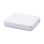 Powerbank magnético ultrafino USB-C BrandCharger 5000 mAh quarta vista