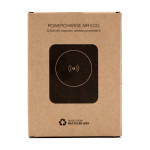 Powerbank magnético ultrafino USB-C BrandCharger 5000 mAh sétima vista