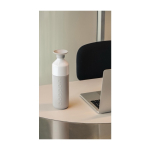 Garrafa de aço inoxidável amovível de 3 peças marca Dopper 800 ml sétima vista