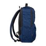 Mochila para portátil feita de resíduos de plástico oceânico 15'' décima vista