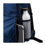 Mochila para portátil feita de resíduos de plástico oceânico 15''