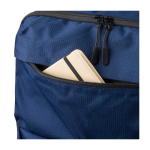 Mochila para portátil feita de resíduos de plástico oceânico 15''