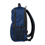 Mochila para portátil feita de resíduos de plástico oceânico 15'' oitava vista