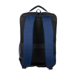 Mochila para portátil feita de resíduos de plástico oceânico 15'' nona vista