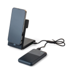 Powerbank magnético MagSafe de carga sem fios 5000 mAh oitava vista