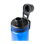 Garrafa com pega e tampa de rosca com capacidade de 750 ml oitava vista