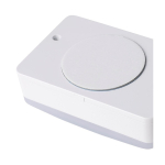 Luz recarregável com sensor de movimento com carga USB-C 500 mAh sexta vista