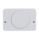 Luz recarregável com sensor de movimento com carga USB-C 500 mAh sétima vista