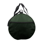 Saco desportivo de rPET resistente à água com asa dupla décima vista