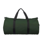 Saco desportivo de rPET resistente à água com asa dupla quarta vista