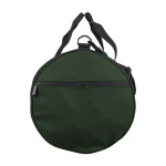 Saco desportivo de rPET resistente à água com asa dupla nona vista