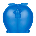 Porquinho mealheiro de plástico reciclado para personalizar segunda vista