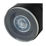 Suporte magnético de plástico para telemóvel dobrável e com ventosa décima vista