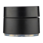 Suporte magnético de plástico para telemóvel dobrável e com ventosa quarta vista