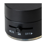 Suporte magnético de plástico para telemóvel dobrável e com ventosa nona vista