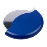 Cortador de pizza com capa amovível e lâmina de aço inoxidável primeira vista