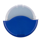 Cortador de pizza com capa amovível e lâmina de aço inoxidável terceira vista