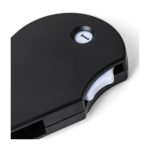 Ferramenta multiusos de plástico para golfe com marcador e pontuador oitava vista