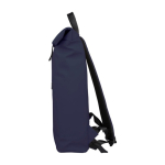 Mochila enrolável de couro sintético para portátil 16'' terceira vista