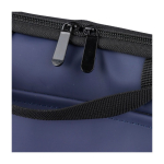 Pasta para portátil com bolso dianteiro e alça regulável 15'' décima primeira vista