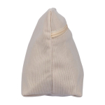 Nécessaire de bombazine para personalizar, fecho de correr a condizer quinta vista