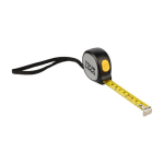 Fita métrica metálica e magnética, tira para pulso 3 m primeira vista