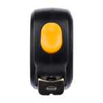 Fita métrica metálica e magnética, tira para pulso 3 m segunda vista