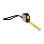 Fita métrica metálica e magnética, tira para pulso 3 m quinta vista